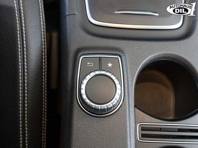 Mercedes-Benz GLA 180 * 1.Hand * Panorama-Schiebedach *