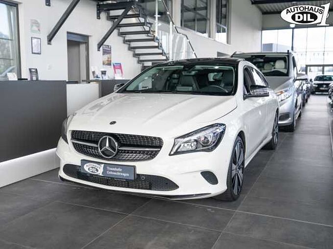 Mercedes-Benz CLA 220 d 4Matic SB *Pano*LED*SHZ*Keyless*