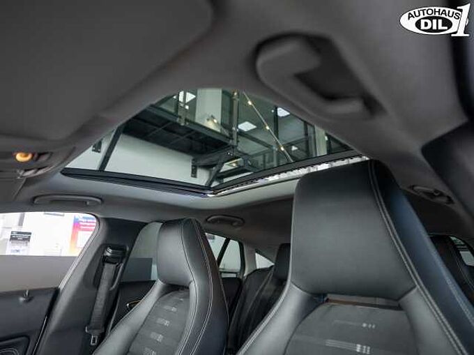Mercedes-Benz CLA 220 d 4Matic SB *Pano*LED*SHZ*Keyless*