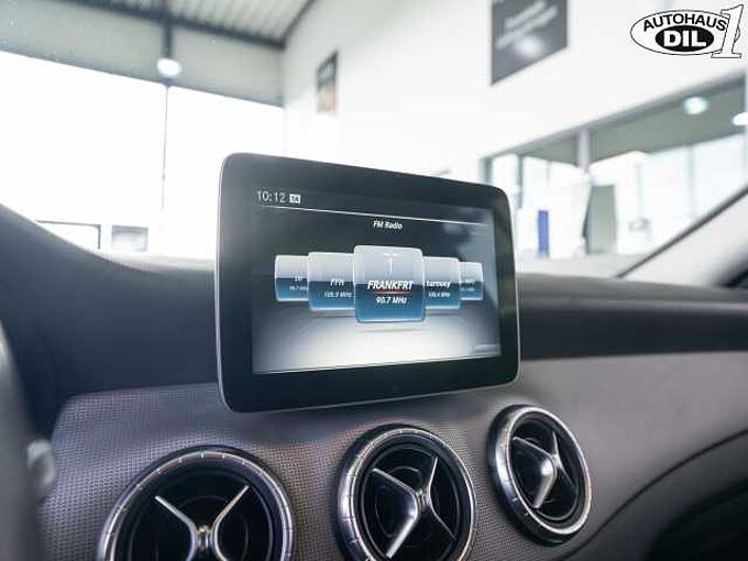 Mercedes-Benz CLA 220 d 4Matic SB *Pano*LED*SHZ*Keyless*