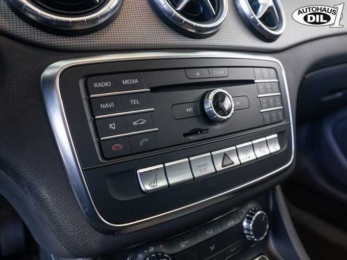 Mercedes-Benz CLA 220 d 4Matic SB *Pano*LED*SHZ*Keyless*
