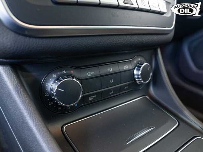 Mercedes-Benz CLA 220 d 4Matic SB *Pano*LED*SHZ*Keyless*