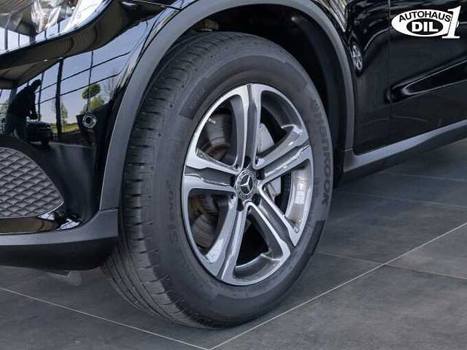 Mercedes-Benz GLC 250 4Matic 9G * Sitzkomfort-Paket *