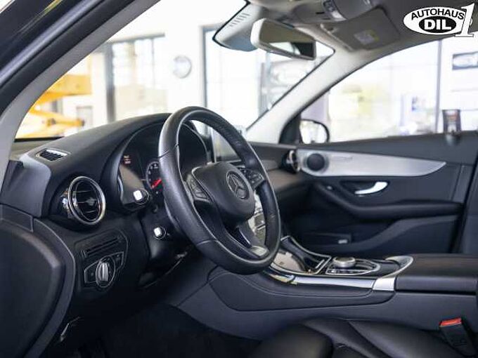Mercedes-Benz GLC 250 4Matic 9G * Sitzkomfort-Paket *