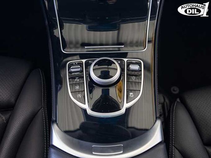 Mercedes-Benz GLC 250 4Matic 9G * Sitzkomfort-Paket *