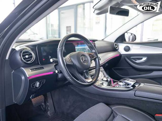 Mercedes-Benz E 200 9G *360-Kamera*Ambiente*Distronic*