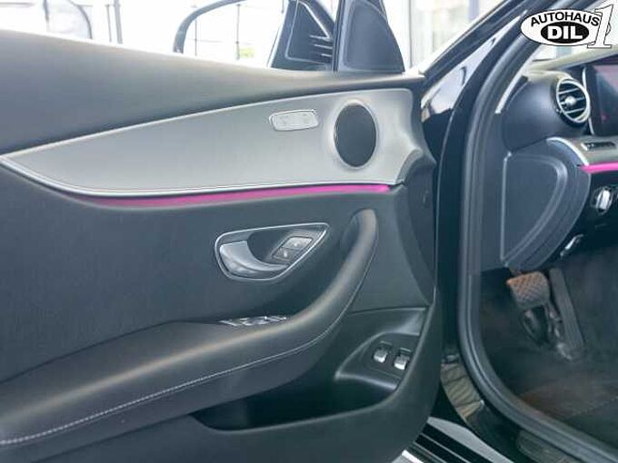 Mercedes-Benz E 200 9G *360-Kamera*Ambiente*Distronic*