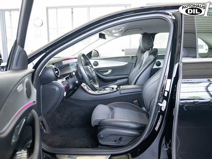 Mercedes-Benz E 200 9G *360-Kamera*Ambiente*Distronic*