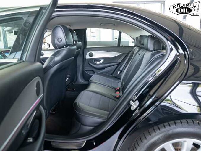 Mercedes-Benz E 200 9G *360-Kamera*Ambiente*Distronic*