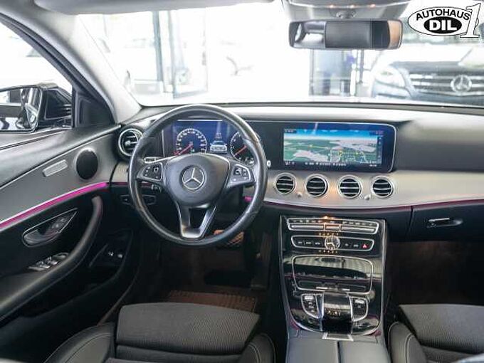 Mercedes-Benz E 200 9G *360-Kamera*Ambiente*Distronic*