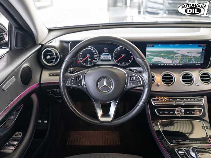 Mercedes-Benz E 200 9G *360-Kamera*Ambiente*Distronic*