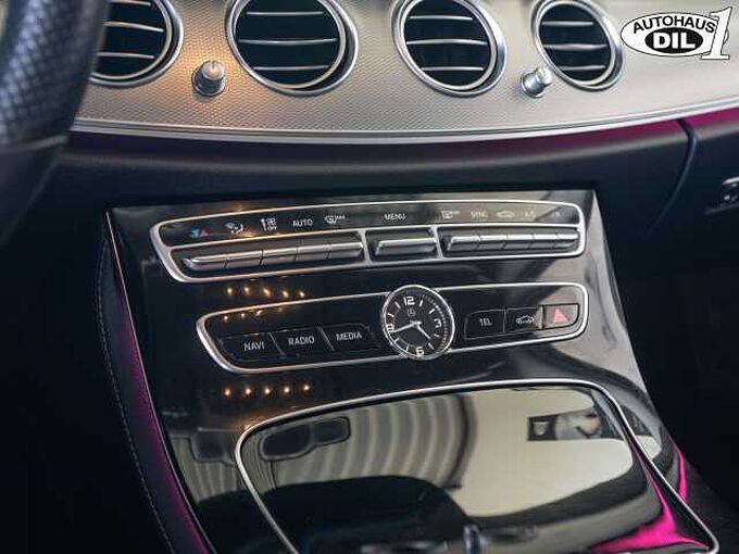 Mercedes-Benz E 200 9G *360-Kamera*Ambiente*Distronic*