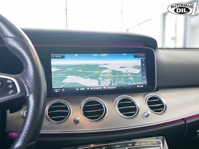Mercedes-Benz E 200 9G *360-Kamera*Ambiente*Distronic*