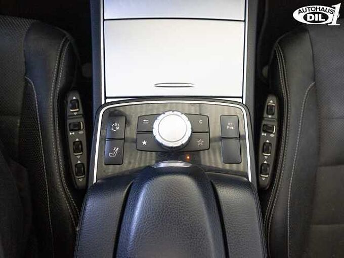 Mercedes-Benz E 250 Cabrio *AMG*SHZ+Kühl. *Totw. *Spur*Memory*