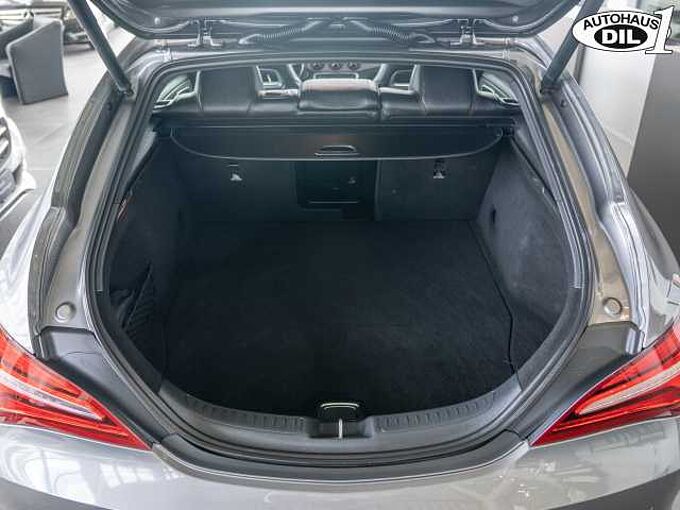 Mercedes-Benz AMG CLA 45 4Matic SB *Panorama*R-Kamera*