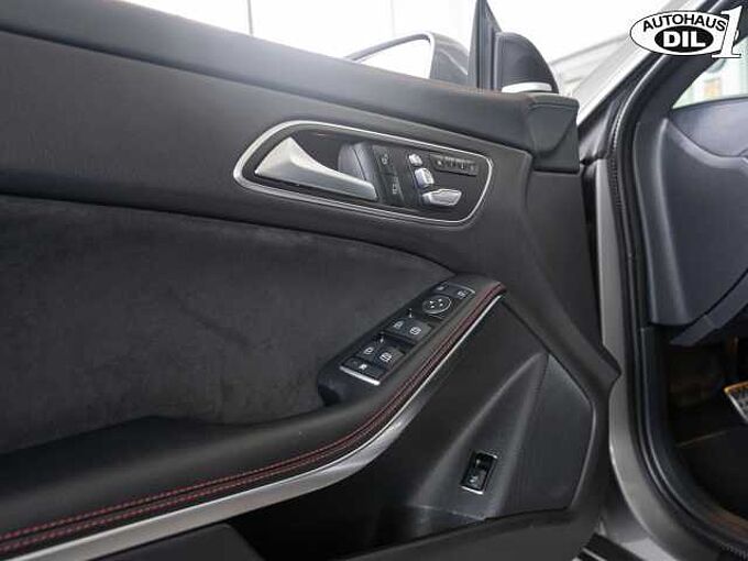 Mercedes-Benz AMG CLA 45 4Matic SB *Panorama*R-Kamera*