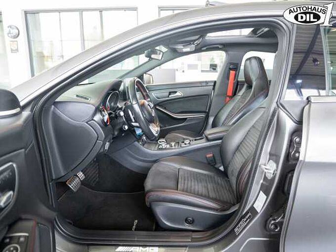 Mercedes-Benz AMG CLA 45 4Matic SB *Panorama*R-Kamera*