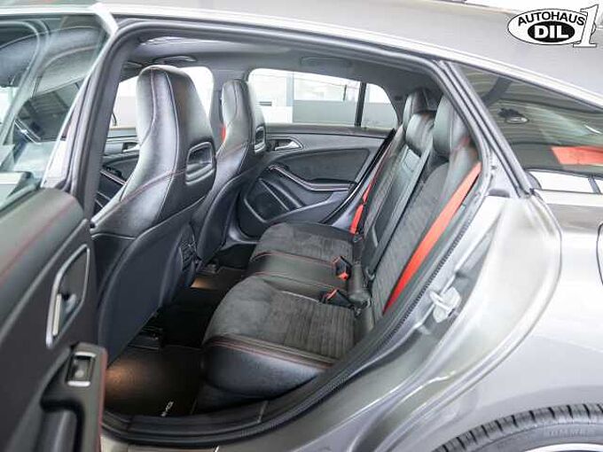 Mercedes-Benz AMG CLA 45 4Matic SB *Panorama*R-Kamera*