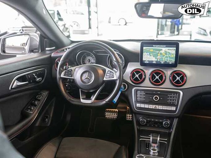 Mercedes-Benz AMG CLA 45 4Matic SB *Panorama*R-Kamera*