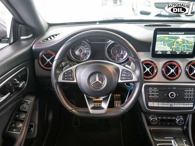 Mercedes-Benz AMG CLA 45 4Matic SB *Panorama*R-Kamera*