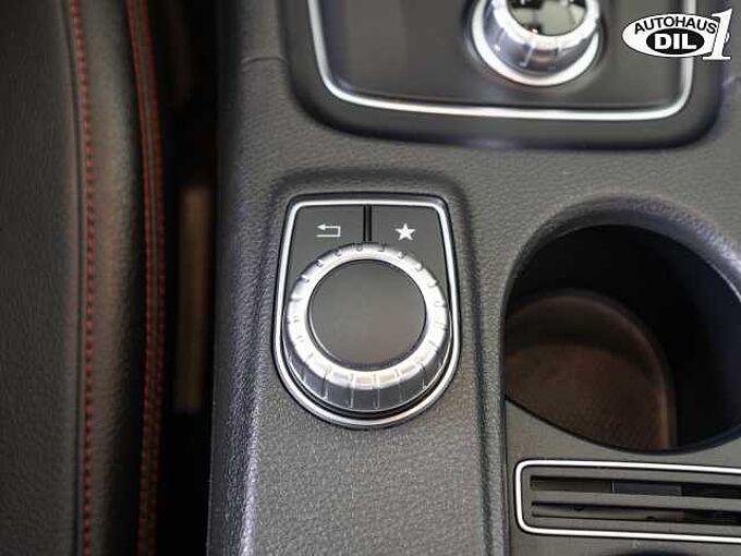 Mercedes-Benz AMG CLA 45 4Matic SB *Panorama*R-Kamera*