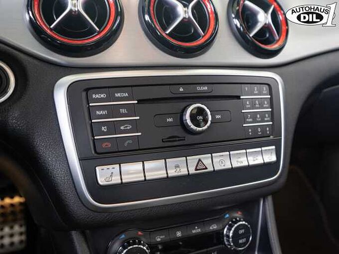 Mercedes-Benz AMG CLA 45 4Matic SB *Panorama*R-Kamera*