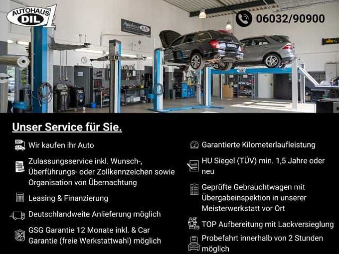 Mercedes-Benz AMG CLA 45 4Matic SB *Panorama*R-Kamera*