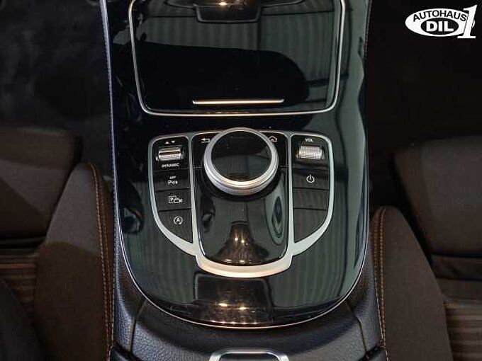 Mercedes-Benz E 300 d 9G *1.Hand*MwSt*RFK*Distronic*Stand-Hz. *
