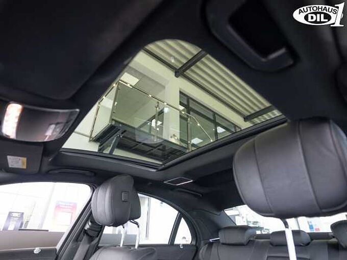 Mercedes-Benz S 450 4Matic 9G EQ *Pano*SHZ+Kühl. *Keyl. *