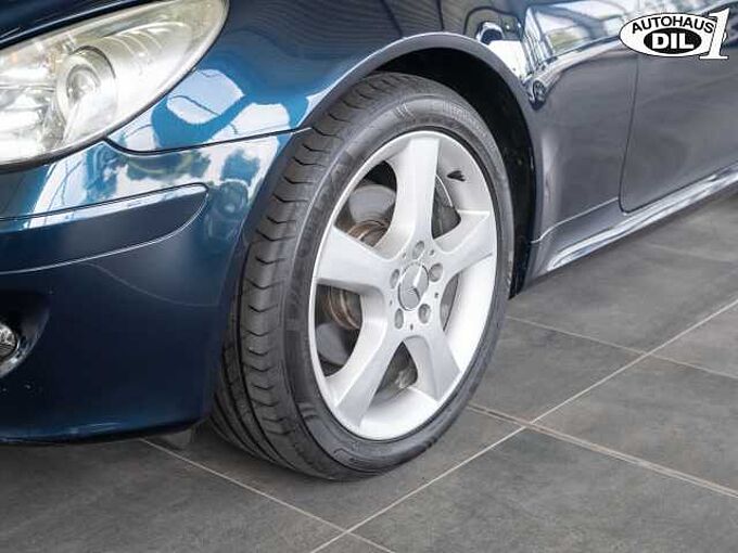 Mercedes-Benz SLK 200 *SHZ*Leder*Klima*