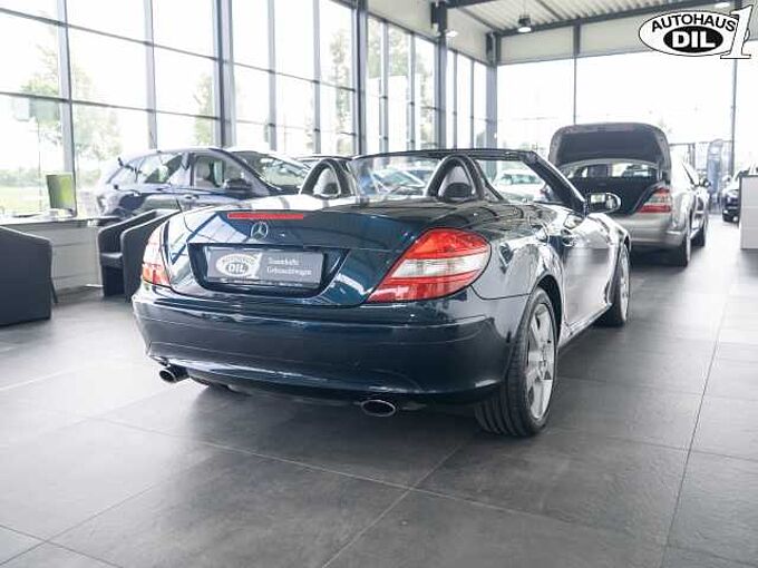 Mercedes-Benz SLK 200 *SHZ*Leder*Klima*