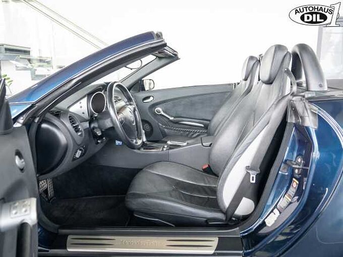 Mercedes-Benz SLK 200 *SHZ*Leder*Klima*