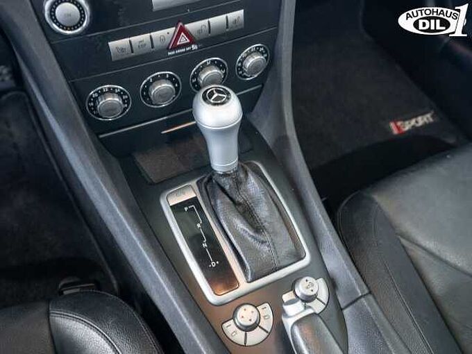 Mercedes-Benz SLK 200 *SHZ*Leder*Klima*