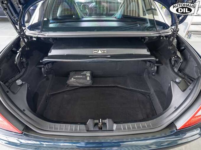 Mercedes-Benz SLK 200 *SHZ*Leder*Klima*