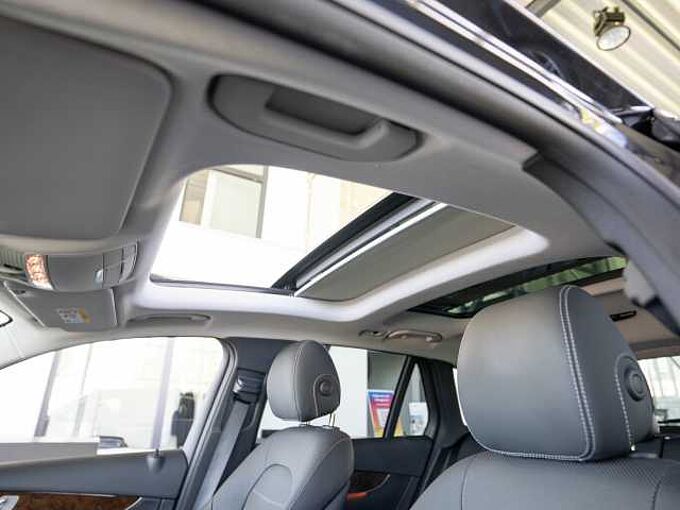 Mercedes-Benz GLC 350d 4M 9G *1.Hand*Memory*Designo*360-K*