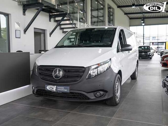 Mercedes-Benz Vito 119 CDI Lang * 9 Gang * 1.Hand * Kamera *