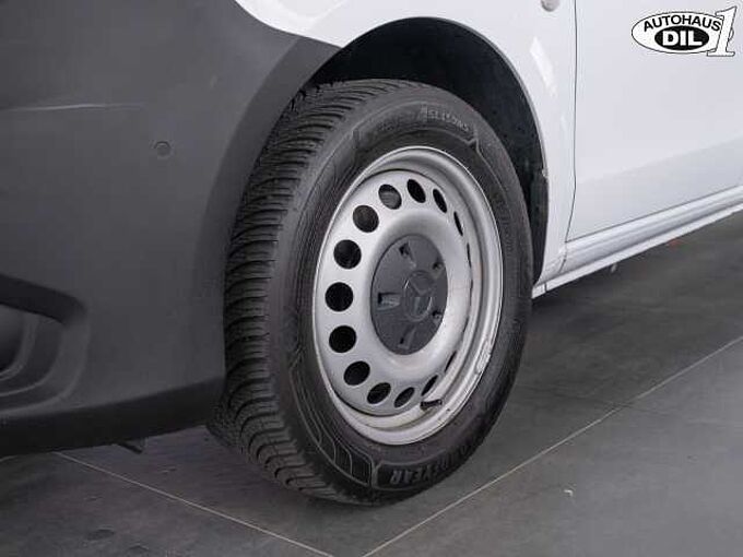 Mercedes-Benz Vito 119 CDI Lang * 9 Gang * 1.Hand * Kamera *