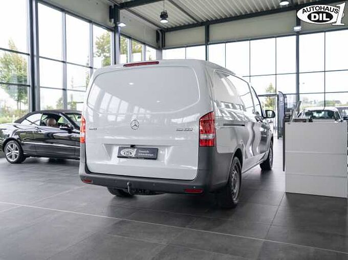 Mercedes-Benz Vito 119 CDI Lang * 9 Gang * 1.Hand * Kamera *
