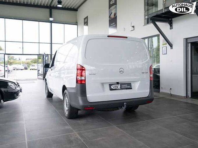 Mercedes-Benz Vito 119 CDI Lang * 9 Gang * 1.Hand * Kamera *