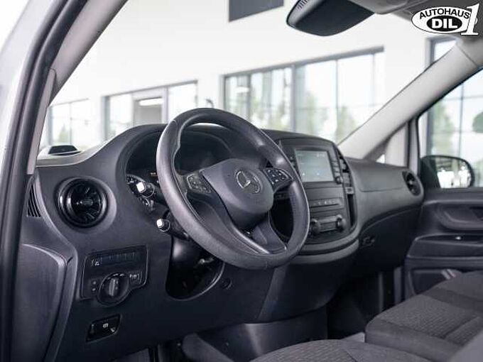 Mercedes-Benz Vito 119 CDI Lang * 9 Gang * 1.Hand * Kamera *