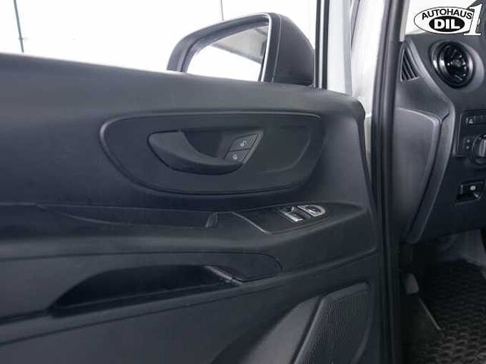 Mercedes-Benz Vito 119 CDI Lang * 9 Gang * 1.Hand * Kamera *