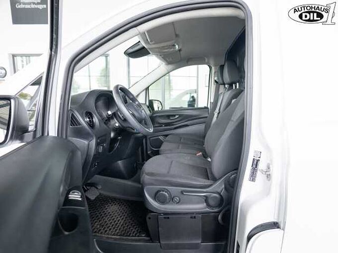 Mercedes-Benz Vito 119 CDI Lang * 9 Gang * 1.Hand * Kamera *
