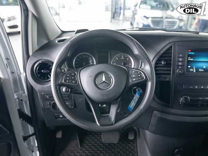 Mercedes-Benz Vito 119 CDI Lang * 9 Gang * 1.Hand * Kamera *