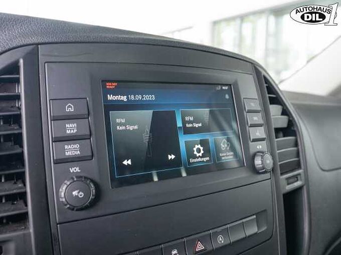Mercedes-Benz Vito 119 CDI Lang * 9 Gang * 1.Hand * Kamera *