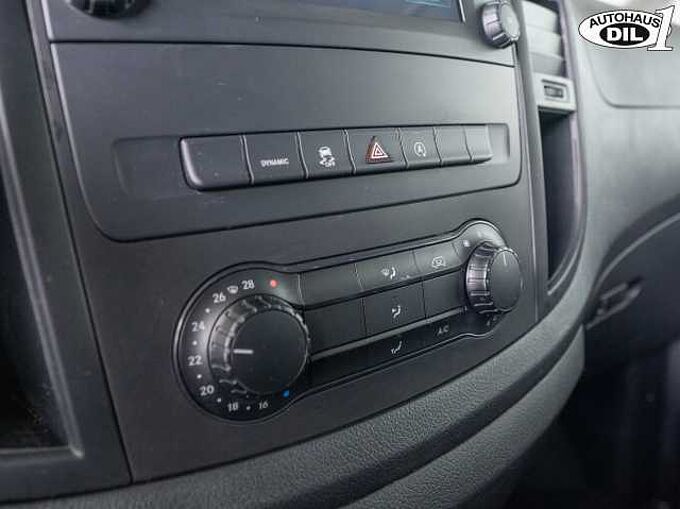 Mercedes-Benz Vito 119 CDI Lang * 9 Gang * 1.Hand * Kamera *
