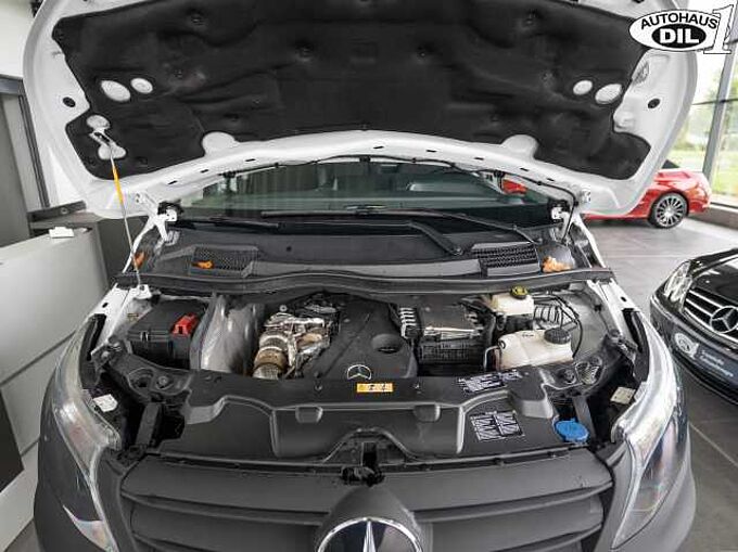 Mercedes-Benz Vito 119 CDI Lang * 9 Gang * 1.Hand * Kamera *
