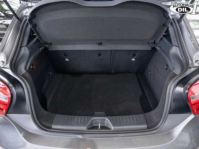 Mercedes-Benz A 180 *Navi*PDC*Klima*Park-Assist*