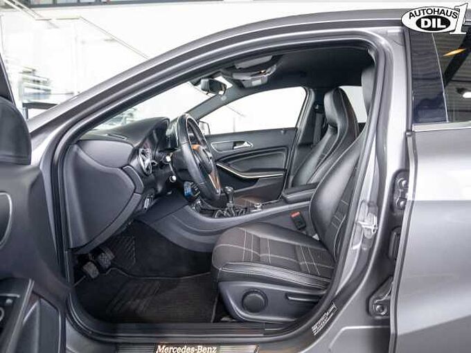 Mercedes-Benz A 180 *Navi*PDC*Klima*Park-Assist*