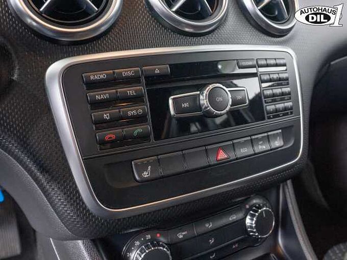 Mercedes-Benz A 180 *Navi*PDC*Klima*Park-Assist*
