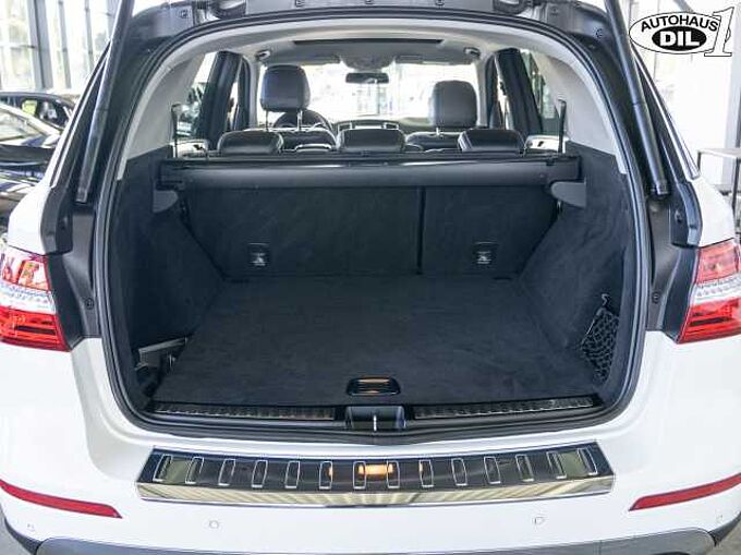 Mercedes-Benz ML 350 * 4MATIC * V6 * GSD * COMAND*